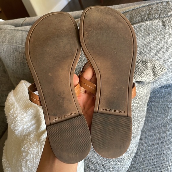 TORY BURCH Miller Sandals! - Picture 15 of 15